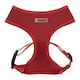 image 9 of Soft Dog & Puppy Harness with Clip, Adjustable Multi | L