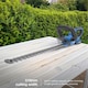 image 5 of Hyundai 20V 510mm Cordless Hedge Trimmer, 2.0Ah Li-ion Battery, Lightweight & Powerful | HY20CHT