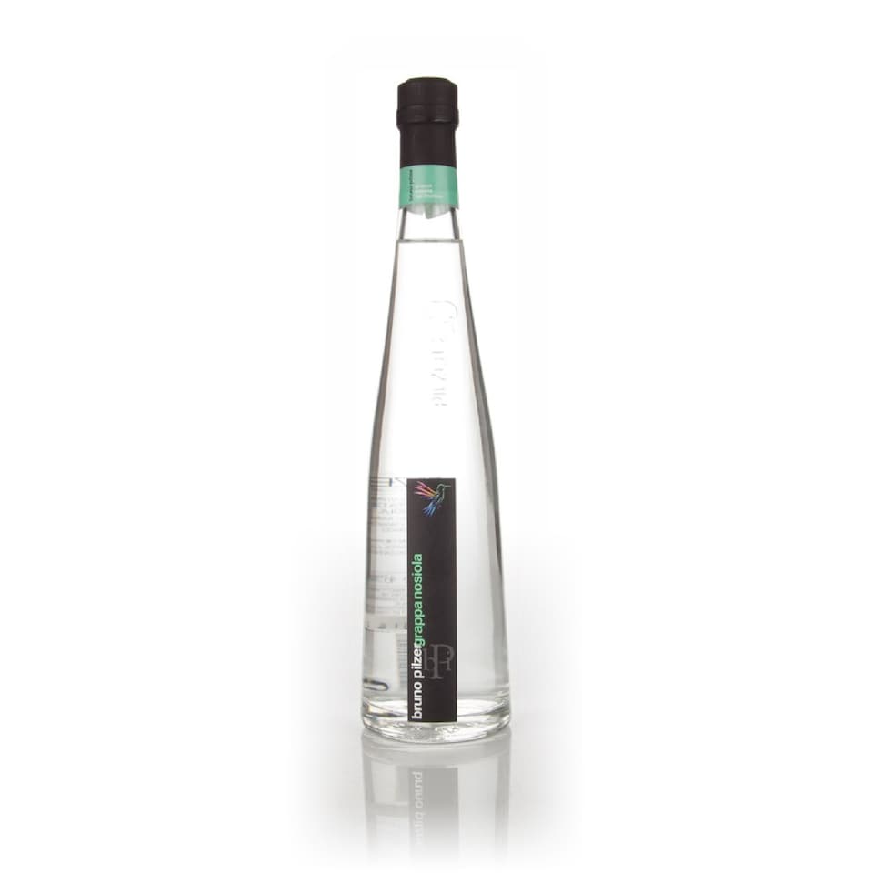 image 1 of Pilzer Grappa Di Nosiola | Clear