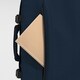 image 7 of Classic Cabin Backpack 36L Navy Blue