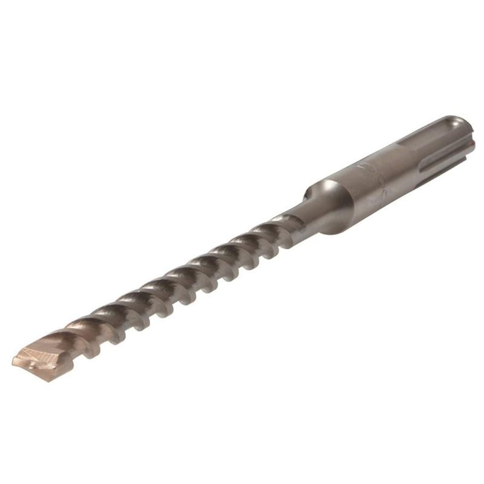Faithfull Sds Max Drill Bits - Multi Colour - 25mm