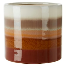 Sorrell Large Planter Multi