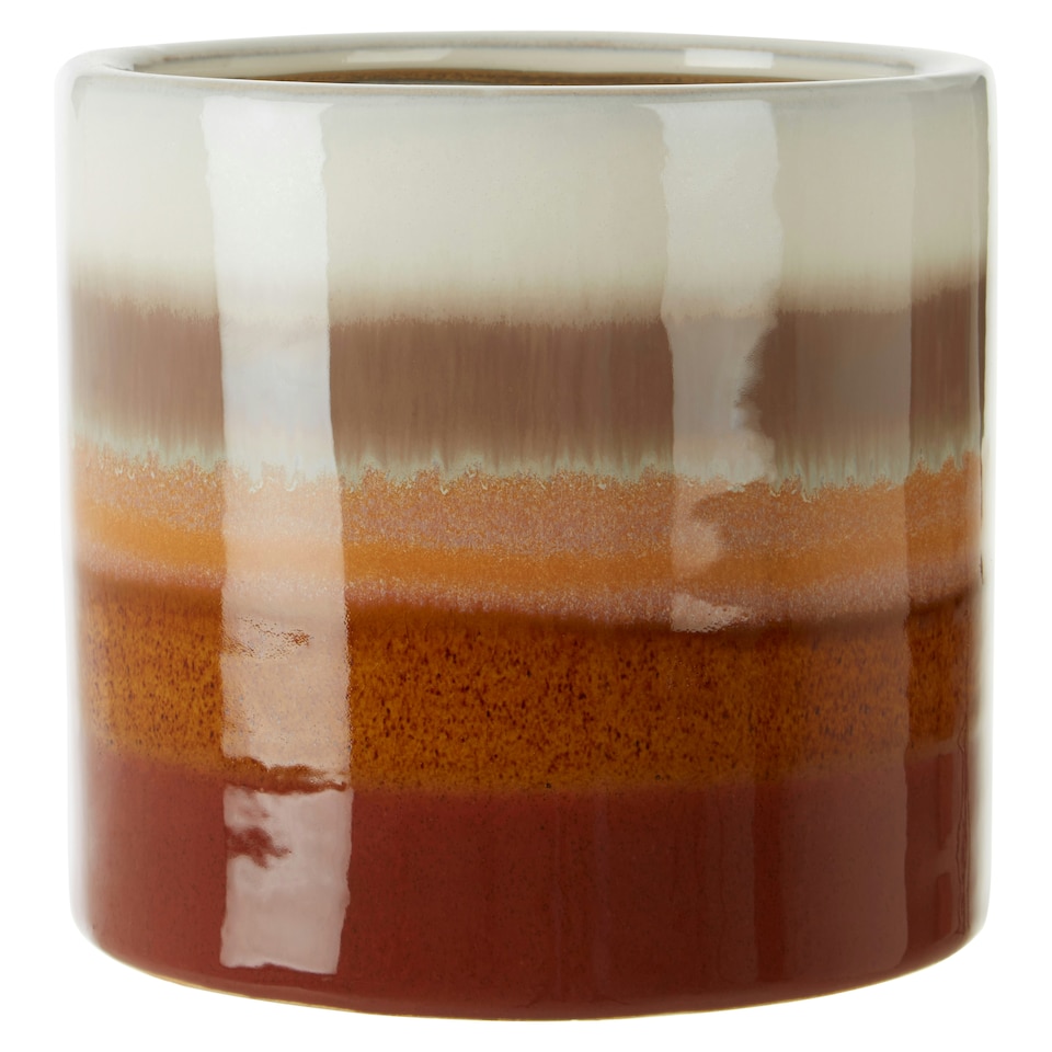 image 1 of Sorrell Large Planter Multi