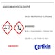 image 7 of Certikin Electrolyte Solution To Suit Cdesvcl3S/20 And Cdescl3S/20 (Green) (CDEESSVCL3)