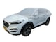 image 3 of Nylon Car Top Cover (Extra Large)