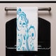 image 2 of Swirls (Kitchen Towel)