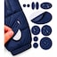 Navy Blue