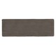 image 1 of Howler & Scratch Mat Soft Clove Brown 50x150 Door Mat