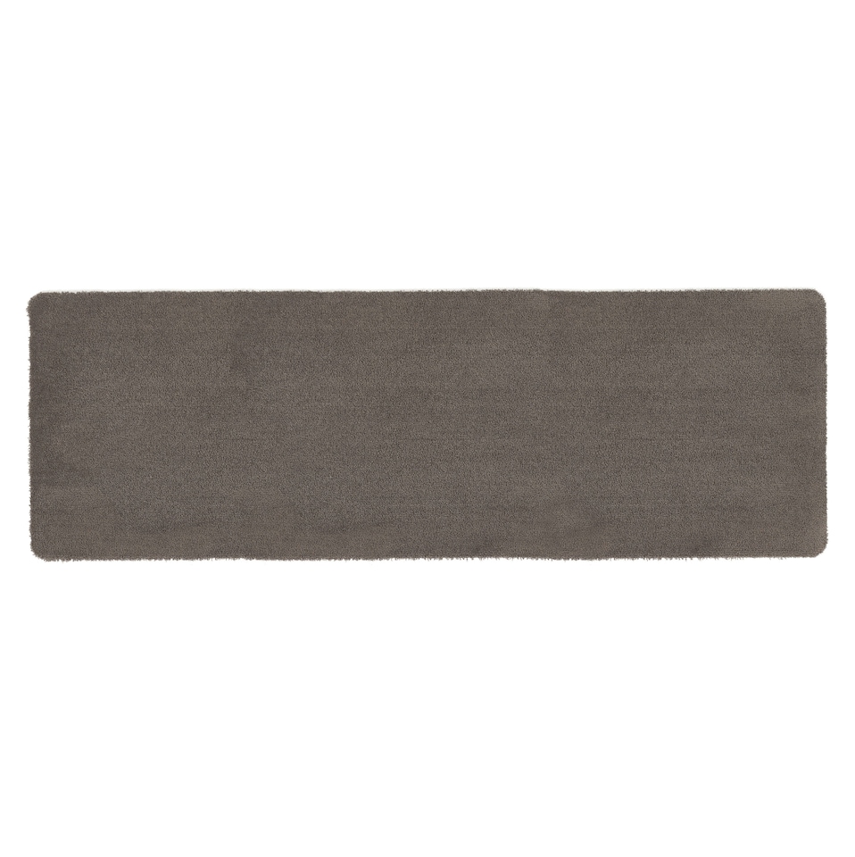 image 1 of Howler & Scratch Mat Soft Clove Brown 50x150 Door Mat