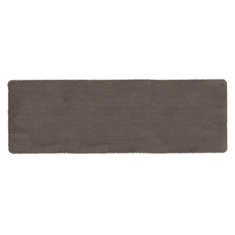 image 1 of Howler & Scratch Mat Soft Clove Brown 50x150 Door Mat