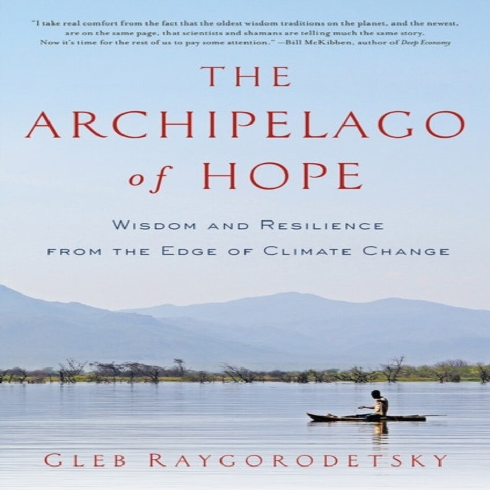 The Archipelago Of Hope