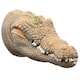 image 1 of Wild Thingz Crocodile Hand Puppet