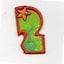 Assorted Colours: Number 2
