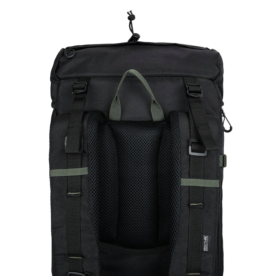 image 1 of Survivor 5 45L Backpack Grey