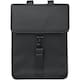 image 1 of Turner Plain Backpack - Solid Black - One Size