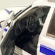 image 6 of 2008 Ford Crown Victoria Police Interceptor 1:24 Scale Greenlight 85543