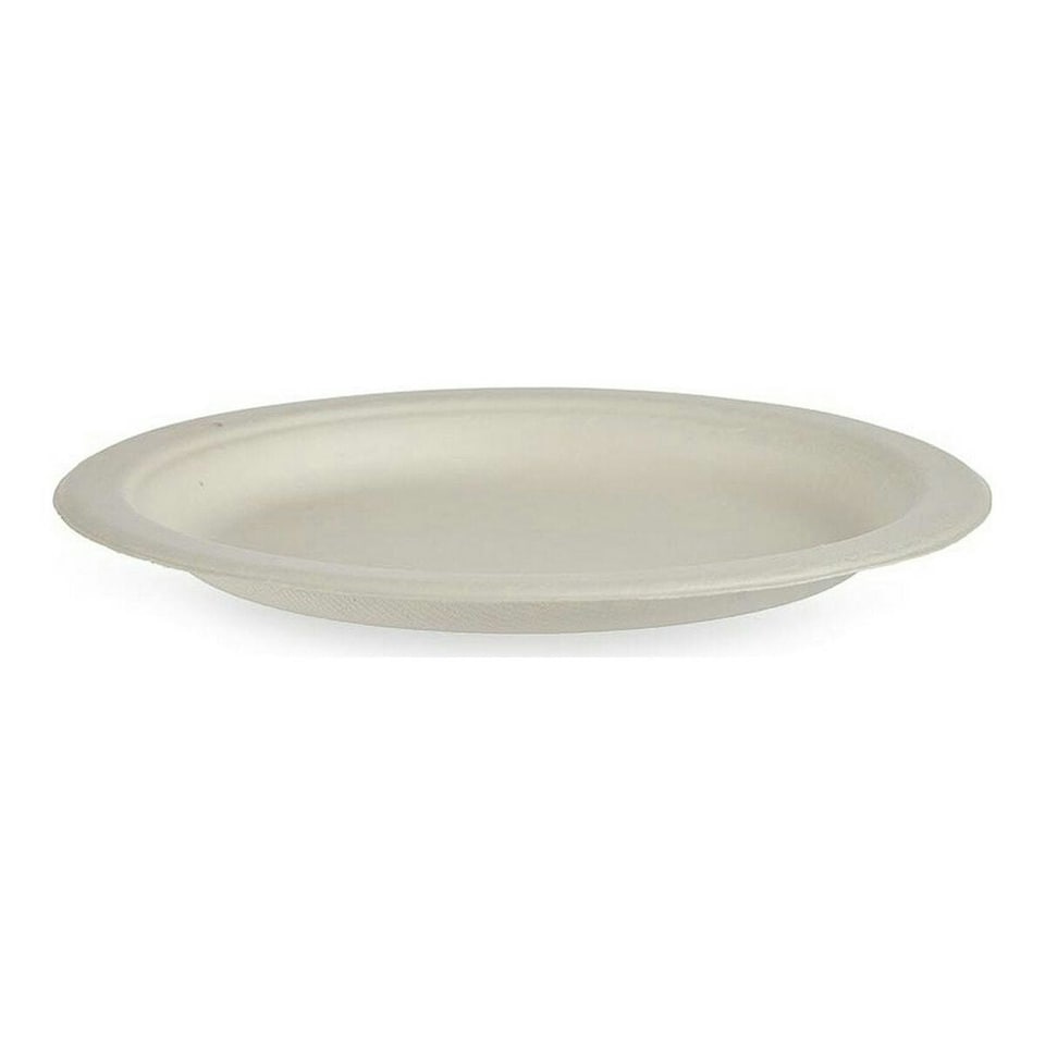 image 1 of Plate set Kinvara Compostable N/A