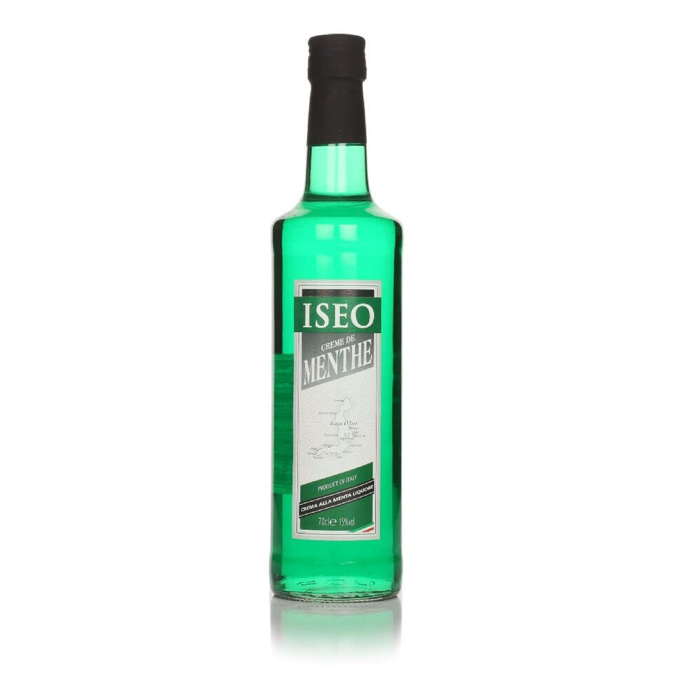 image 1 of Iseo Creme De Menthe 15 | Clear
