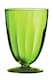 image 1 of Vidrio Green Sundae Glass