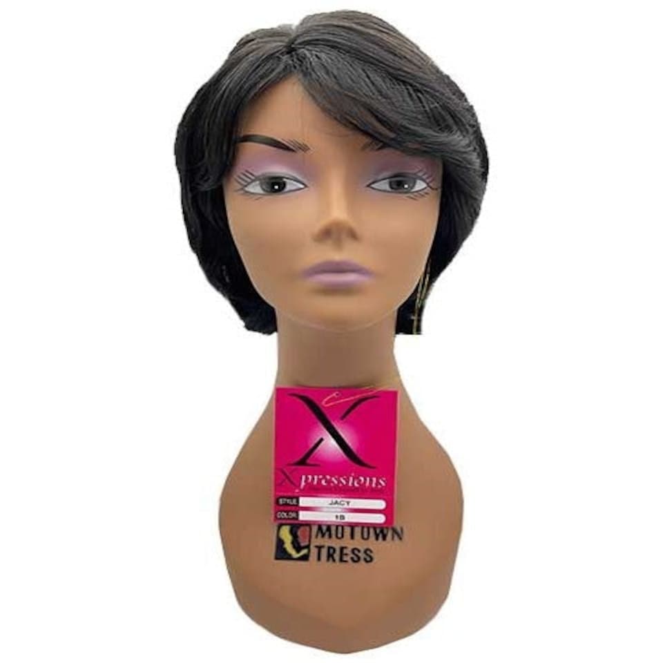 X Pression Synthetic JACY WIG