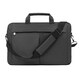 image 2 of MidOcean Stockholm Polyester Laptop Bag - Grey - One Size Grey