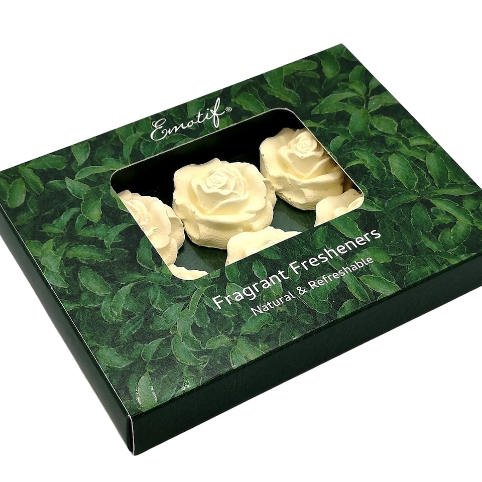 image 1 of Corin Craft Floral Fragrant Fresheners - Sweet Pea