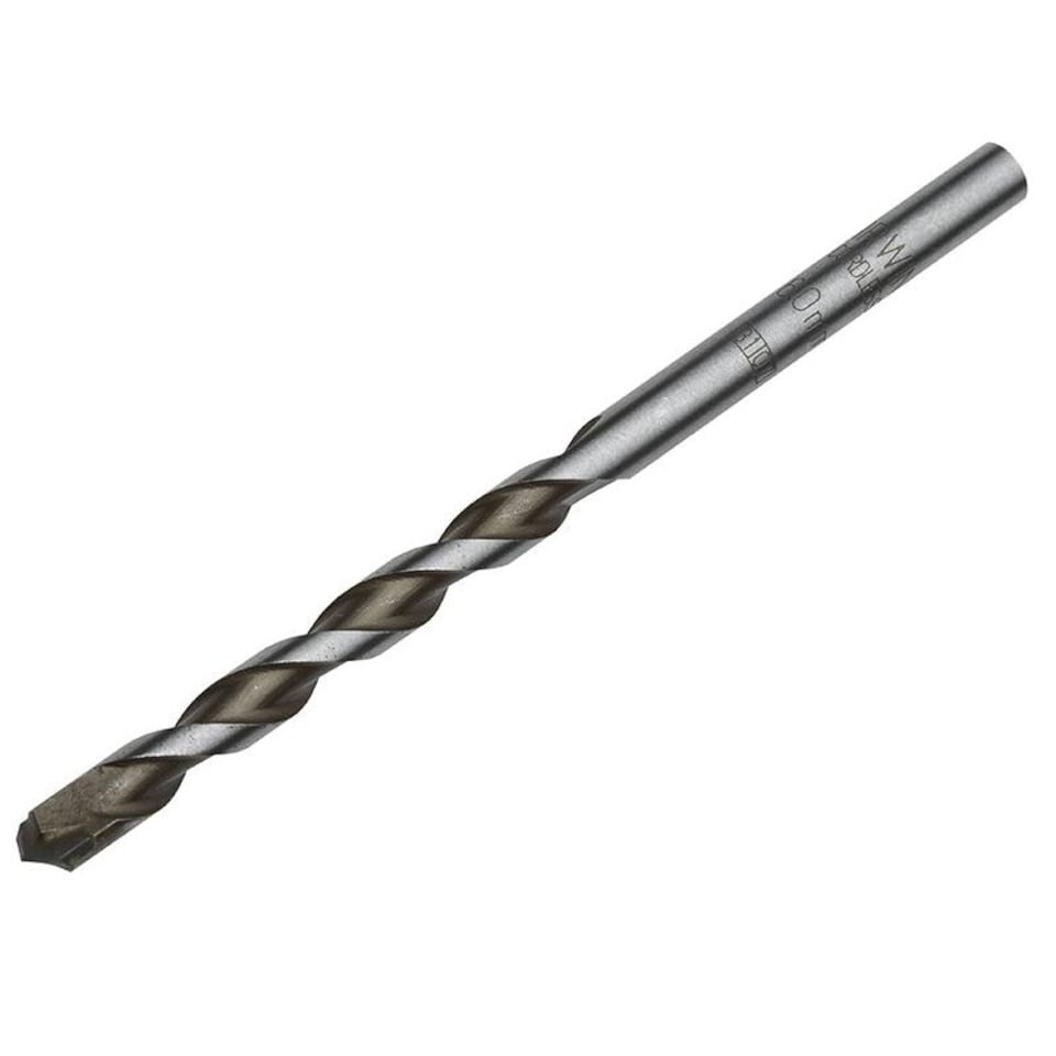 Irwin Multi-purpose Drill Bit For Cordless Drills - Multi Colour - 8.0mm x 120mm