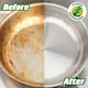 image 3 of Elbow Grease Washing Up Apple Fresh Liquid 600ml