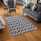 image 2 of Maze (Rug) Multi | XL: 160x230cm