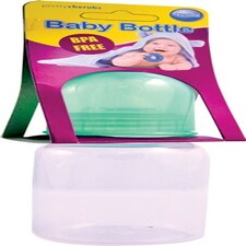 Pretty Baby Bottle 125ml N/A | One Size