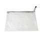 image 4 of Pack of 12 A3 Black Zip Strong Mesh Bags - Tough Waterproof Storage