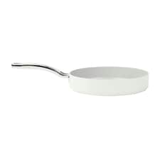 Vinga Alte Aluminium Frying Pan - Beige - 9.2cm x 44.2cm x 24cm