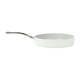 image 1 of Vinga Alte Aluminium Frying Pan - Beige - 9.2cm x 44.2cm x 24cm