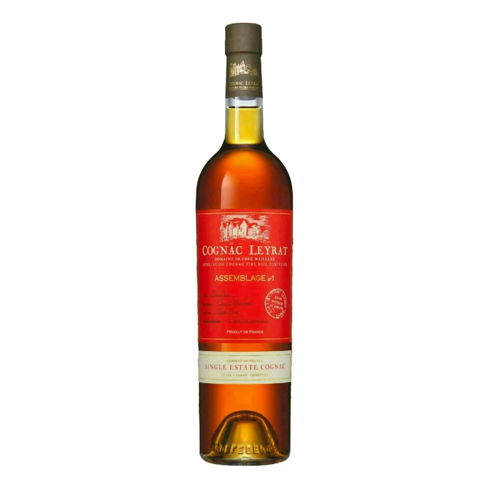 image 1 of Leyrat Assemblage No.1 VS Cognac