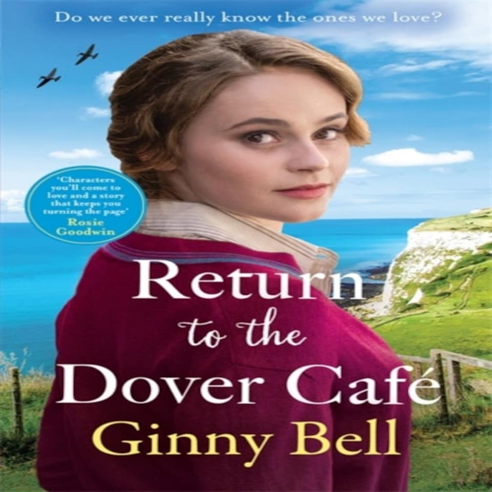 Return To The Dover Cafe