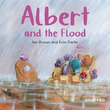 Albert & The Flood