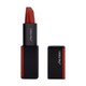image 5 of Shiseido Modern Matte Powder Red Lipstick 510 Night Life N/A