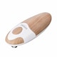 image 6 of Cooks Professional Automatic Can Opener with Simple One Touch Operation | White | Nordic White