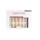 image 3 of House Of Amor - False Nails - Lemon Sugar - Press On Nails - Clear
