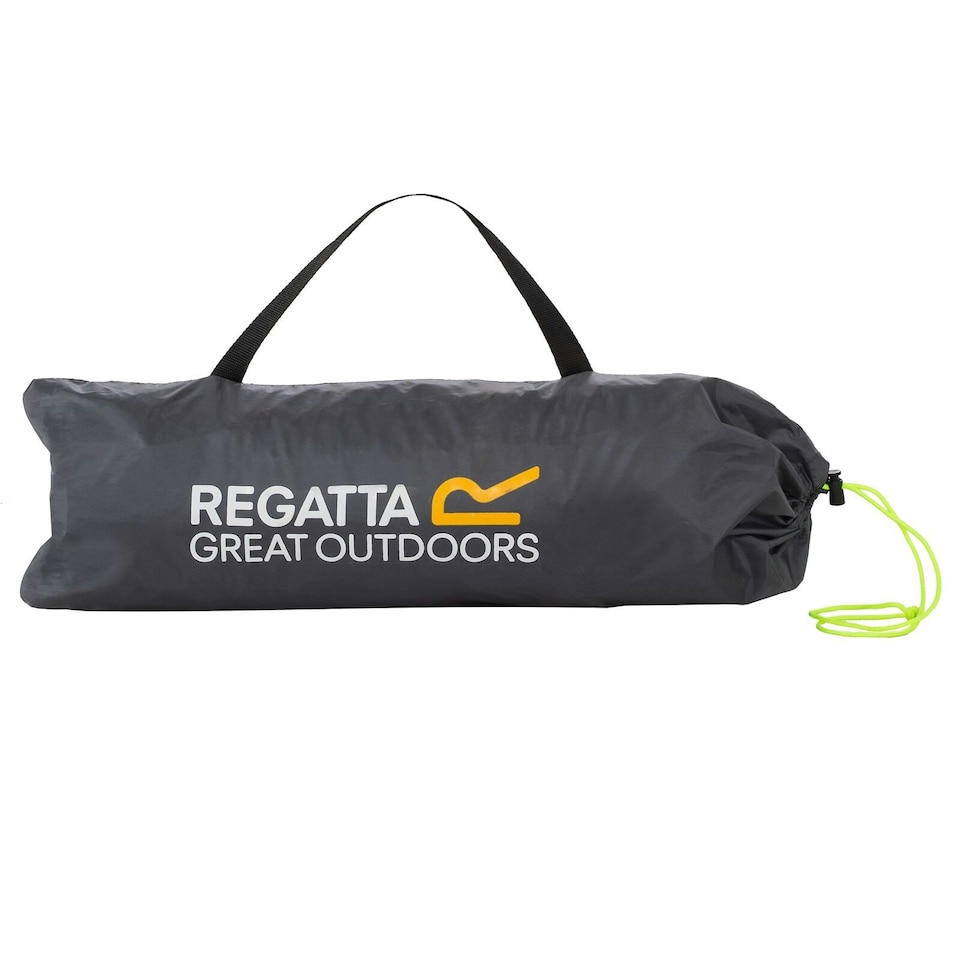 image 1 of Hypefest 2 Man Tent Grey