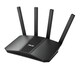 image 2 of ASUS RT-BE82U BE6500 Dual-band 2.5 Gigabit Ethernet Wireless Router - Black