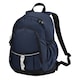 image 1 of Quadra Pursuit Backpack | Blue | French Navy | One Size | 1