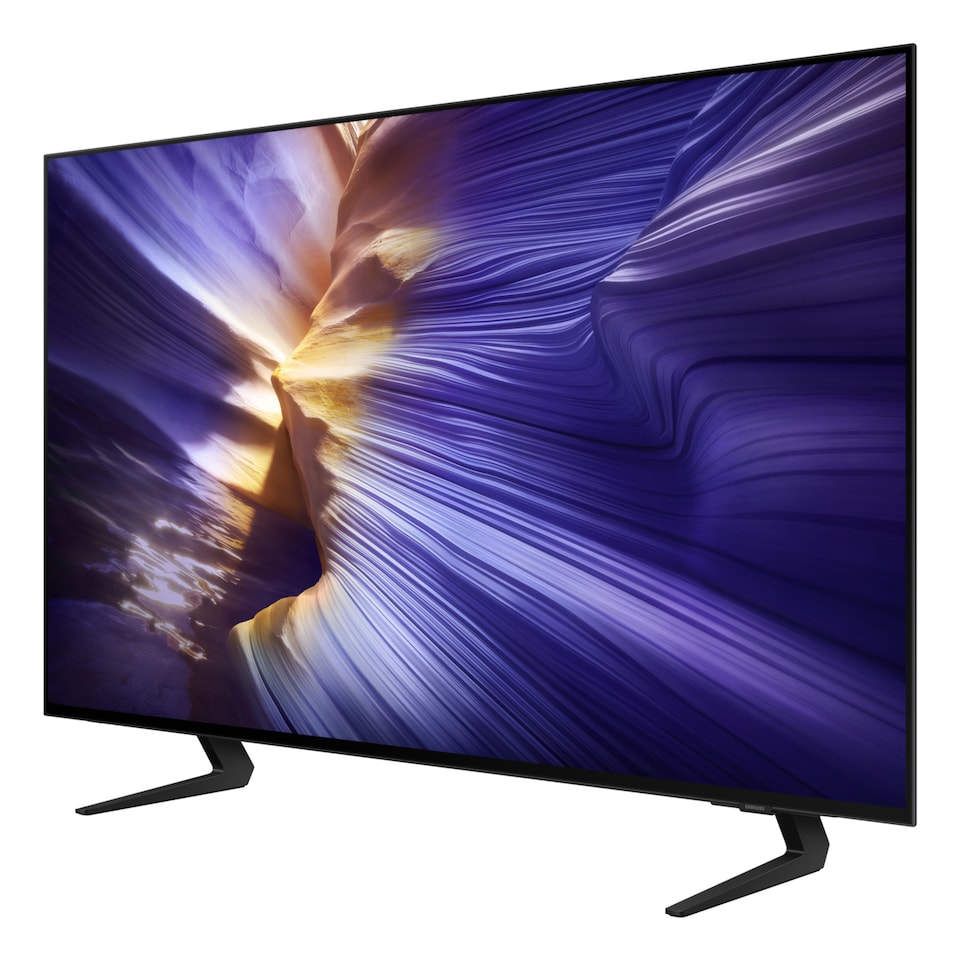 image 1 of Samsung 42" OLED S90F 4K Vision AI Smart TV (2025)