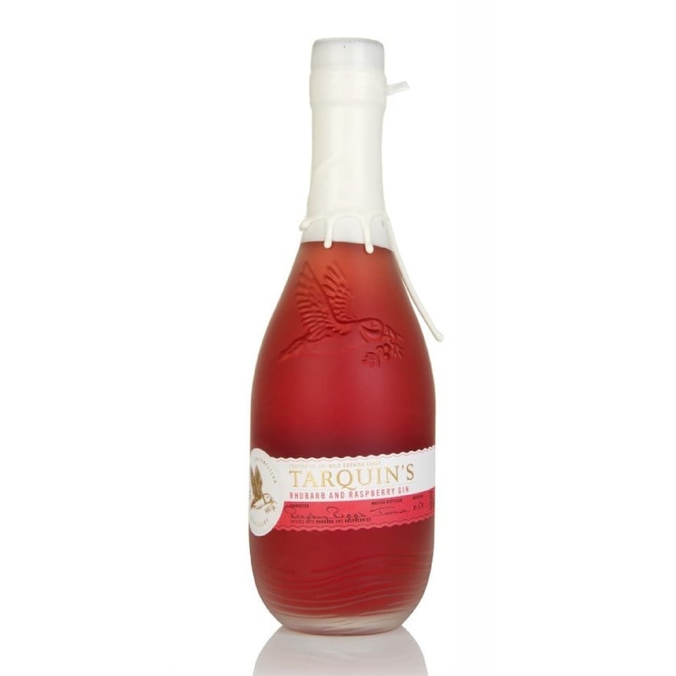 image 1 of Tarquins Rhubarb and Raspberry Gin | Clear | 1