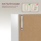 image 7 of Vida Designs 8 Cube Storage Unit, White