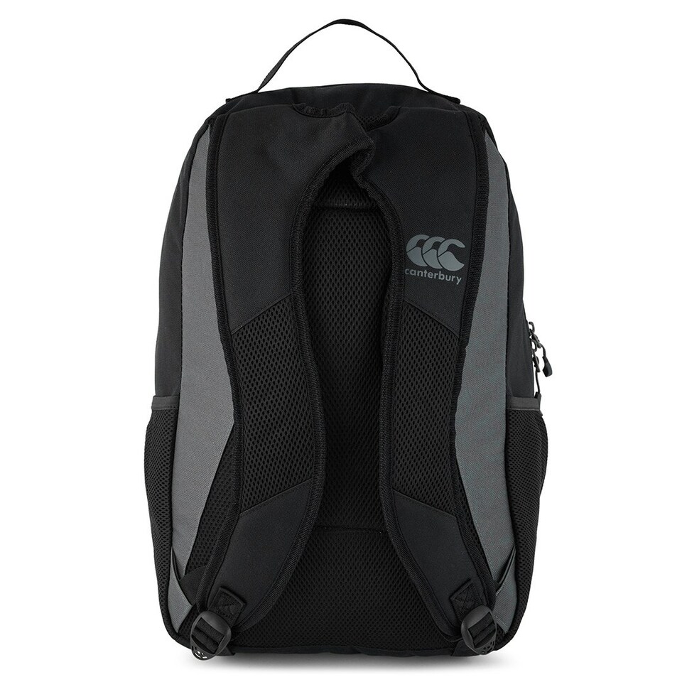 image 1 of Canterbury Classics Backpack - Black - One Size