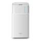 image 1 of VonHaus Dehumidifier 12L/Day with 24 Hour Timer