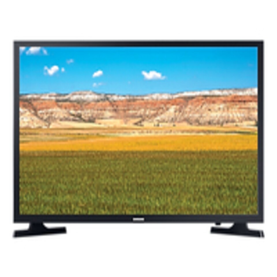 image 1 of Samsung Series 4 UE32T4300AE 81.3 cm (32") HD Smart TV Wi-Fi Black | Black | Black | 81.3 cm (32")