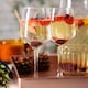 image 7 of LAV 12pc Lal Wine Glasses Set - Clear | Clear | Clear | 12
