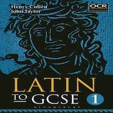 Latin To Gcse Part 1